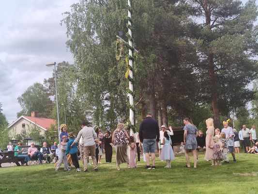 Magisk stuga i med utsikt över Fulufjället - Bild 54