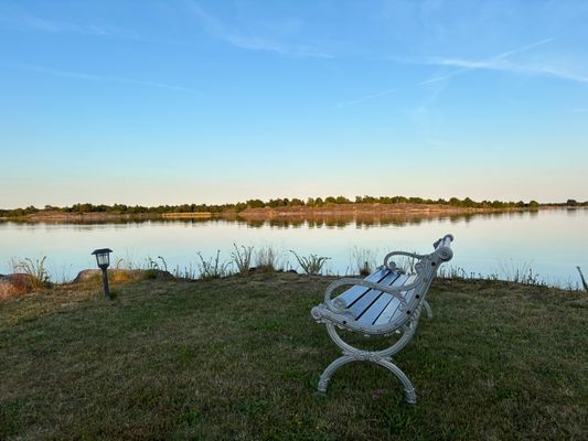 Bild 3 på Strandnära gårdsstuga i Blekinge skärgård, Hasslö.