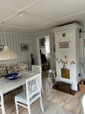Litet hus på Landsort uthyres - Bild 9