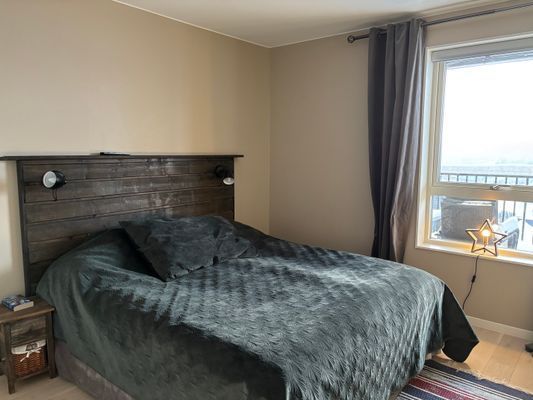 Åres bästa läge i sadeln ski-in/ski-out - Bild 23