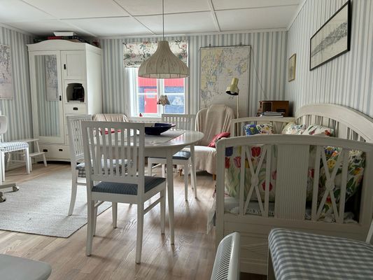 Litet hus på Landsort uthyres - Bild 7