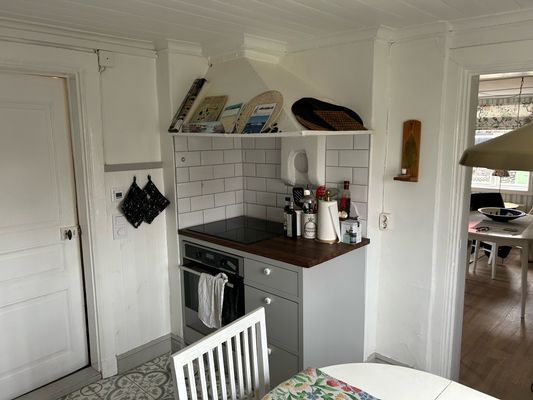 Litet hus på Landsort uthyres - Bild 6