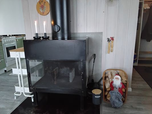 Bild 3 på Svärdsliljan - Fritidshus Rättvik!