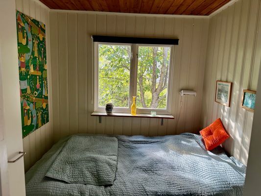 Sportstuga nära havet - Bild 12