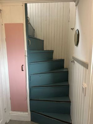 Litet hus på Landsort uthyres - Bild 10