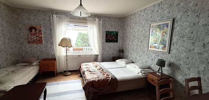 Fin hus i Ruda uthyras veckovis - Bild 8