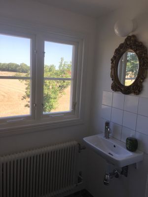 VITA KRUSBÄRSSTÄLLET -  Från 2 upp till 14 gäster! - Bild 11