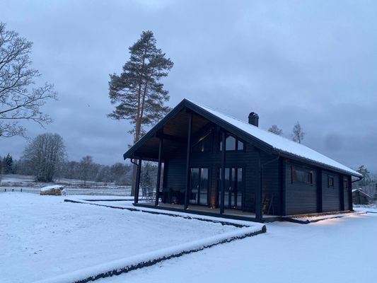 Villa Hulu - Bild 11