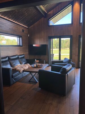 Villa Hulu - Bild 15