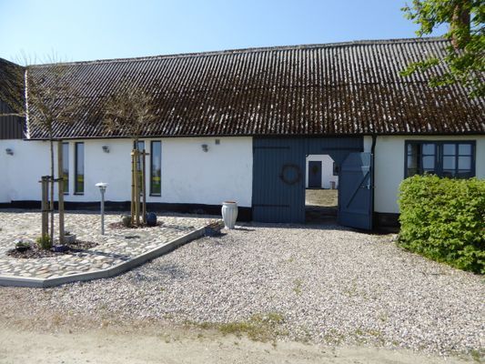 Lantlig lägenhet - Bild 7