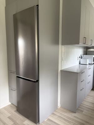 Charmig stuga i närheten av Hjärtasjön - Bild 51
