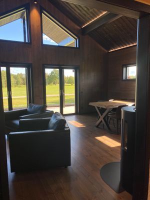 Villa Hulu - Bild 21