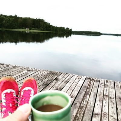 Mysig stuga med sjöutsikt vid Lursjön, Skåne. - Bild 13