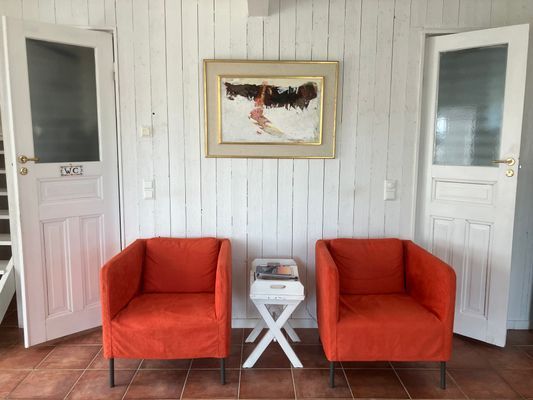 Bekvämt boende i Världsarvet östra Öland - Bild 6