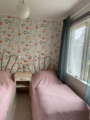 Bild 4 på Stuga med gästhus vid havet i Byrum Sandvik