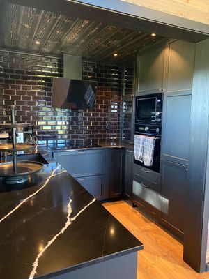 Villa Hulu - Bild 18