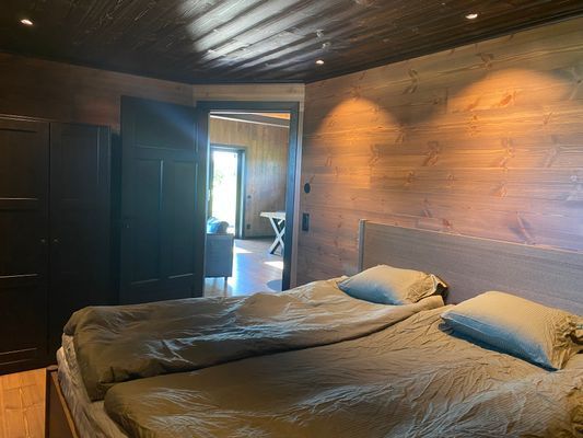 Villa Hulu - Bild 16