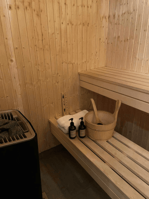 Fjällstuga Storhogna - Bild 9