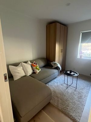 Modern, havsnära sommaroas på idylliska Dalarö - Bild 8