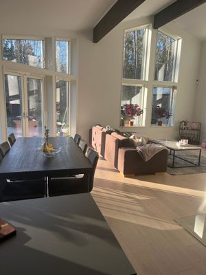 Modern, havsnära sommaroas på idylliska Dalarö - Bild 6