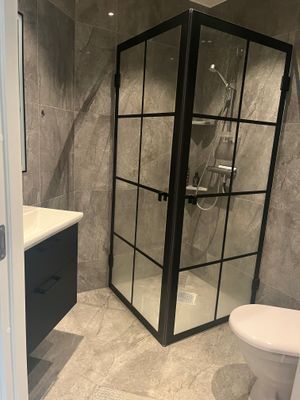 Modern, havsnära sommaroas på idylliska Dalarö - Bild 11