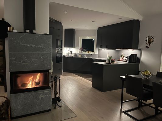 Bild 4 på Modern, havsnära sommaroas på idylliska Dalarö