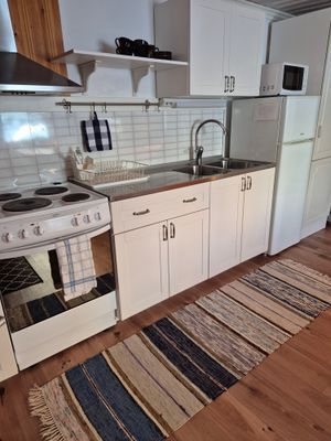 Stuga i Högvålen, Sveriges högst belägna by - Bild 6