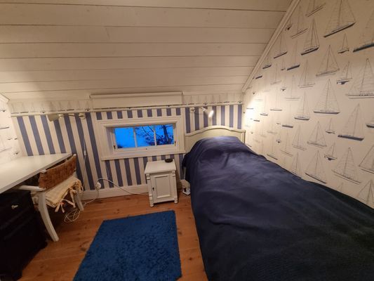 Skärgårdshus på Dalarö, sjötomt med bästa läge - Bild 28