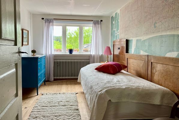 Gamla caféet  - perfekt för den större familjen - Bild 20
