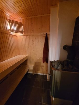 Stuga med ski in ski out - Bild 11