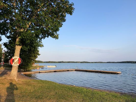 Hus nära skog, hav och ängar - Bild 20