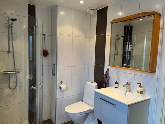 Radhus nära centrala Göteborg på Hisingen - Bild 6