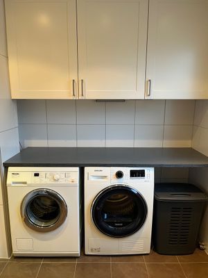 Radhus nära centrala Göteborg på Hisingen - Bild 7