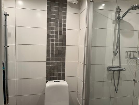 Radhus nära centrala Göteborg på Hisingen - Bild 8