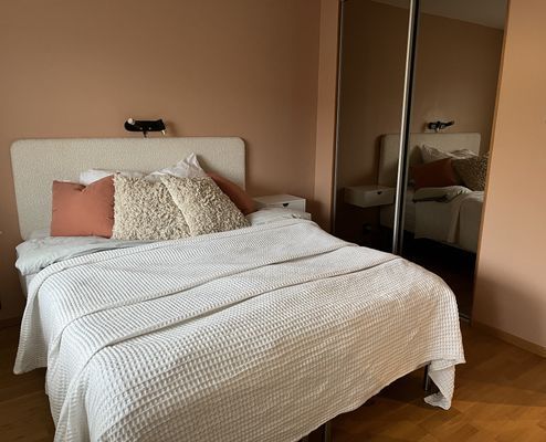 Bild 3 på Radhus nära centrala Göteborg på Hisingen