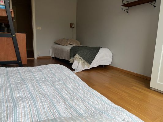 Bild 4 på Radhus nära centrala Göteborg på Hisingen