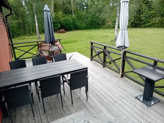 Blidö, 150m2 - Bild 21