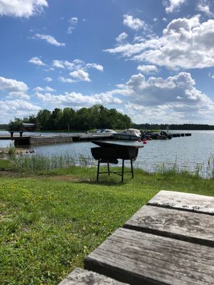 Hus nära skog, hav och ängar - Bild 18