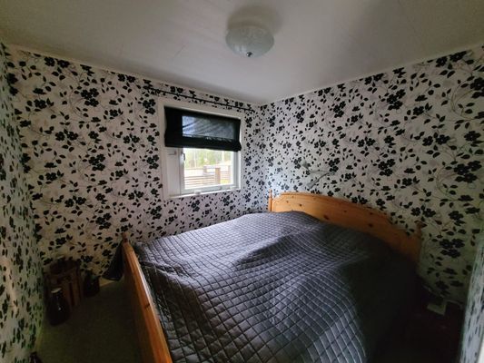 Stuga med ski in ski out - Bild 7