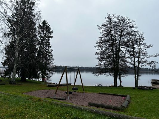 Hus nära skog, hav och ängar - Bild 21