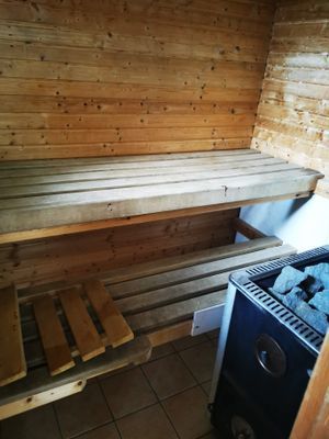 Timmmerstugan vid Borg - Bild 11