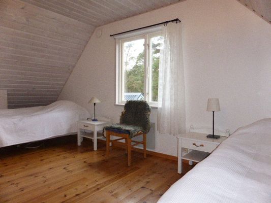 Bild 4 på Stuga med lugnt läge på Fårö