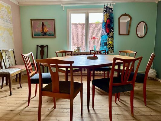 Gamla caféet  - perfekt för den större familjen - Bild 8