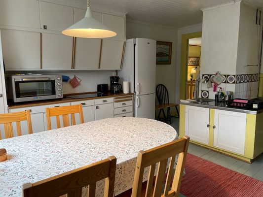 Enklare sommarboende i Östergötland - Bild 19