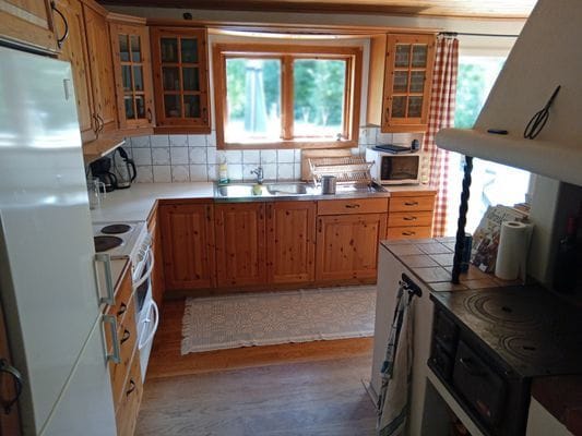 Blidö, 150m2 - Bild 9