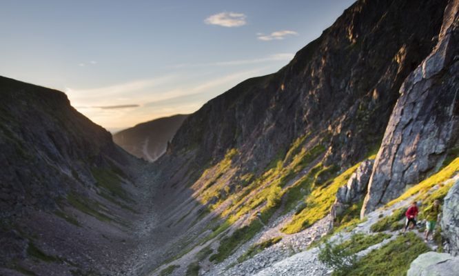 Mysig stuga mitt i Bydalen - Bild 18