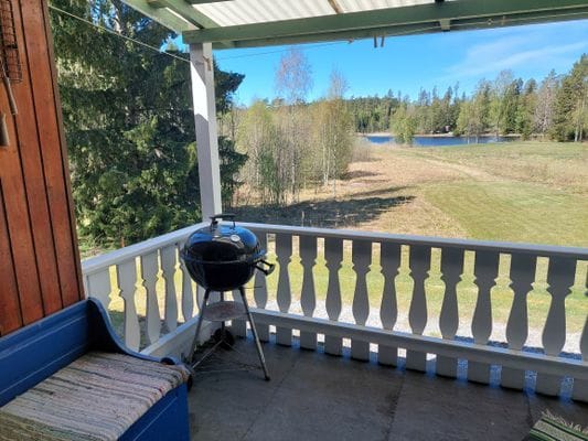 Bild 3 på Trollstugan, Värmland, uthyrning lördag-lördag