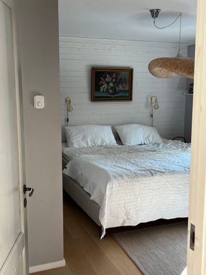 Modernt hus i Torslunda med pool - Bild 15