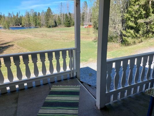 Trollstugan, Värmland, uthyrning lördag-lördag - Bild 11
