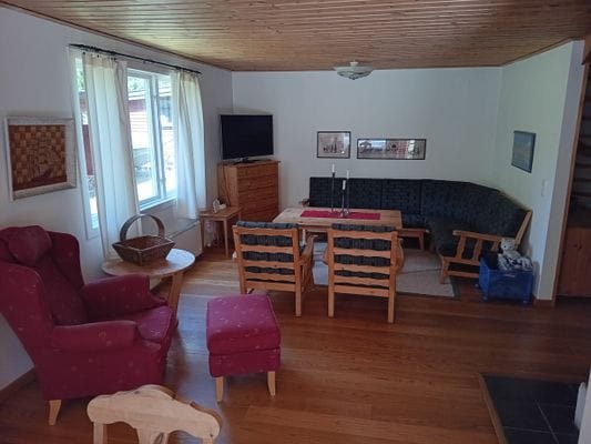 Bild 4 på Blidö, 150m2